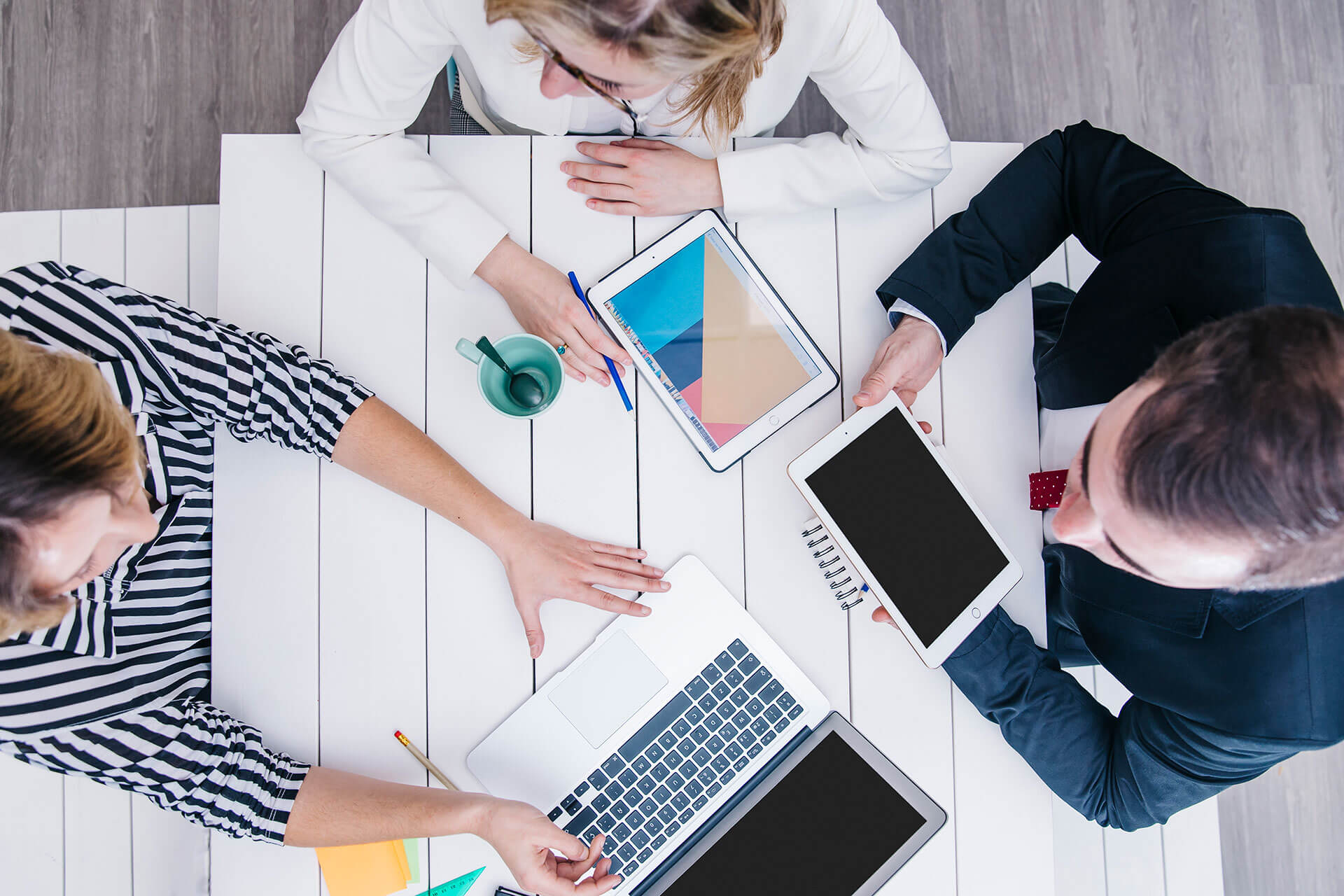 How to Choose the Best Website Development Company Near You in Kenya
